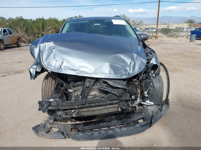 3VV3B7AX5JM054910 Volkswagen Tiguan 2.0t Se/2.0t Sel