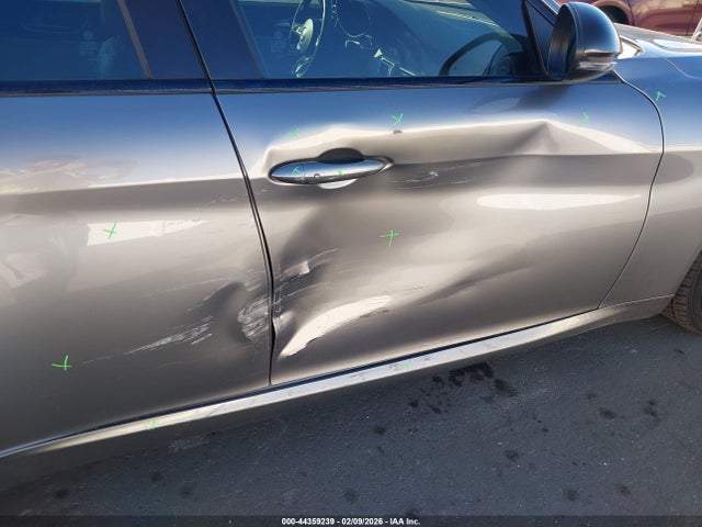 2020 ALFA ROMEO GIULIA ZARFANBN7L7634999 Photo 5