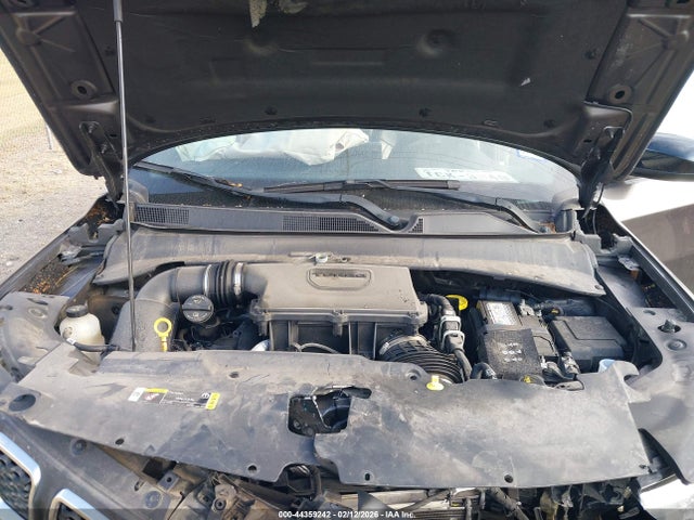 2023 JEEP COMPASS 3C4NJDFN0PT539776 Photo 9