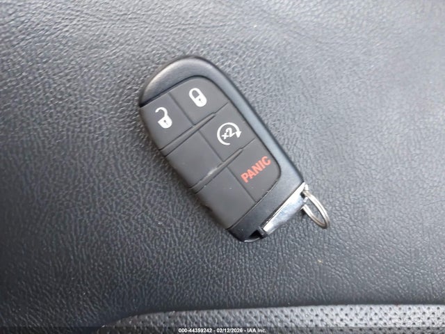 2023 JEEP COMPASS 3C4NJDFN0PT539776 Photo 10