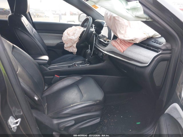 2023 JEEP COMPASS 3C4NJDFN0PT539776 Photo 4