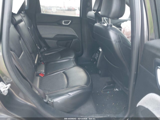 2023 JEEP COMPASS 3C4NJDFN0PT539776 Photo 7