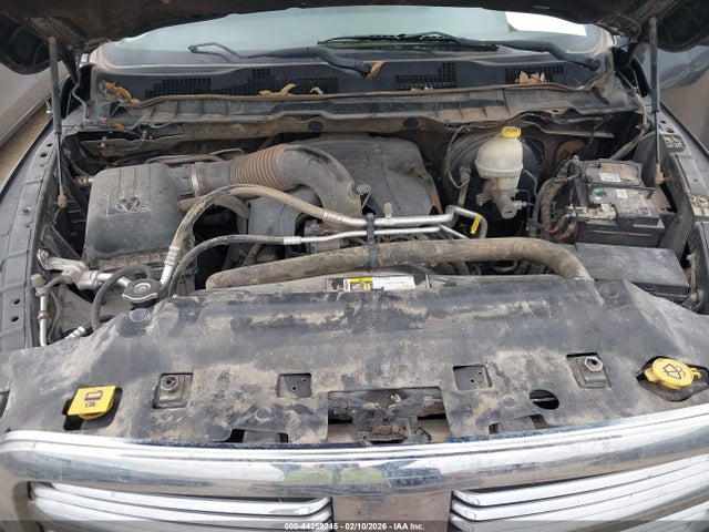 1C6RR6LT0GS107349 RAM 1500 Lone Star