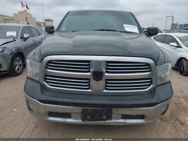 1C6RR6LT0GS107349 RAM 1500 Lone Star