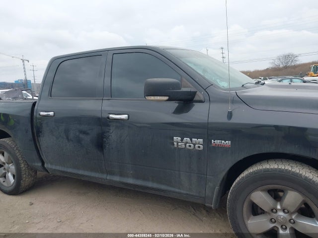 1C6RR6LT0GS107349 RAM 1500 Lone Star