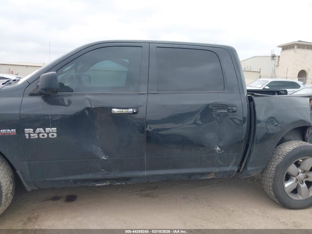 1C6RR6LT0GS107349 RAM 1500 Lone Star