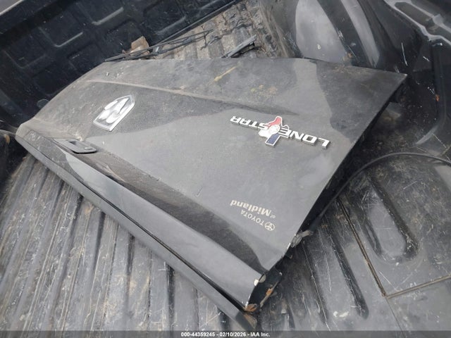1C6RR6LT0GS107349 RAM 1500 Lone Star