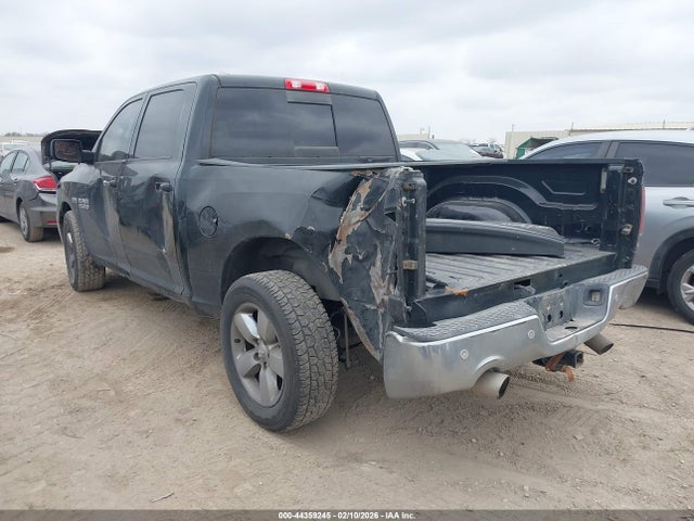 1C6RR6LT0GS107349 RAM 1500 Lone Star