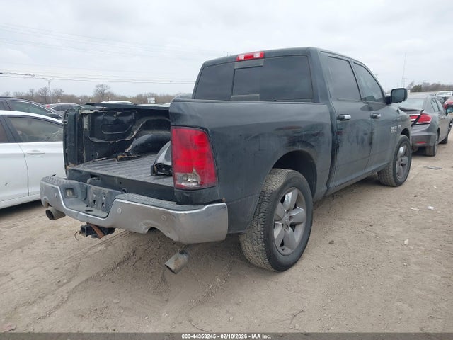 1C6RR6LT0GS107349 RAM 1500 Lone Star