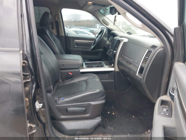1C6RR6LT0GS107349 RAM 1500 Lone Star