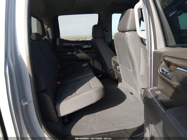3GCUDFEL5RG145670 Chevrolet Silverado 1500 4wd Short Bed Lt Trail Boss