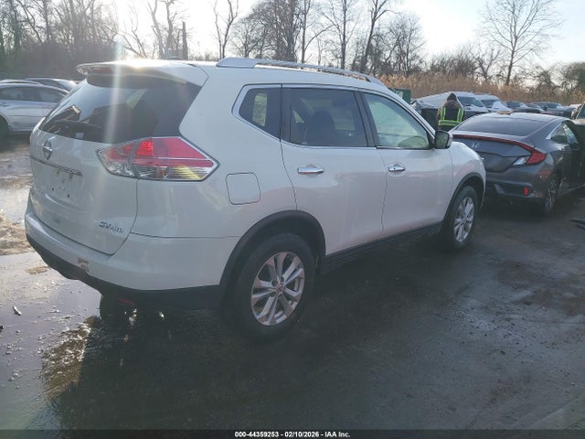 2016 NISSAN ROGUE KNMAT2MV5GP637660 Photo 3