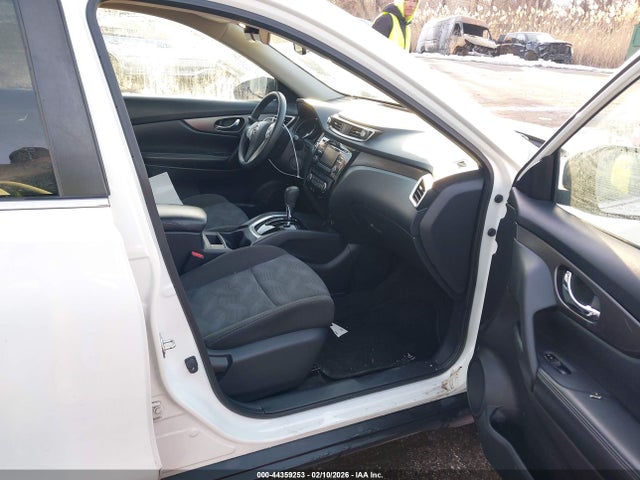 2016 NISSAN ROGUE KNMAT2MV5GP637660 Photo 4