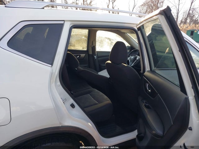 2016 NISSAN ROGUE KNMAT2MV5GP637660 Photo 7