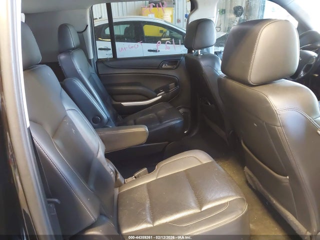 2018 CHEVROLET SUBURBAN 1GNSKJKC2JR260405 Photo 7