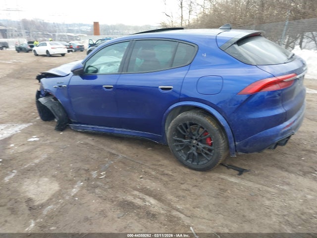 Maserati Grecale Modena 2024 ZN6PMDBA3R7450499 Image 3