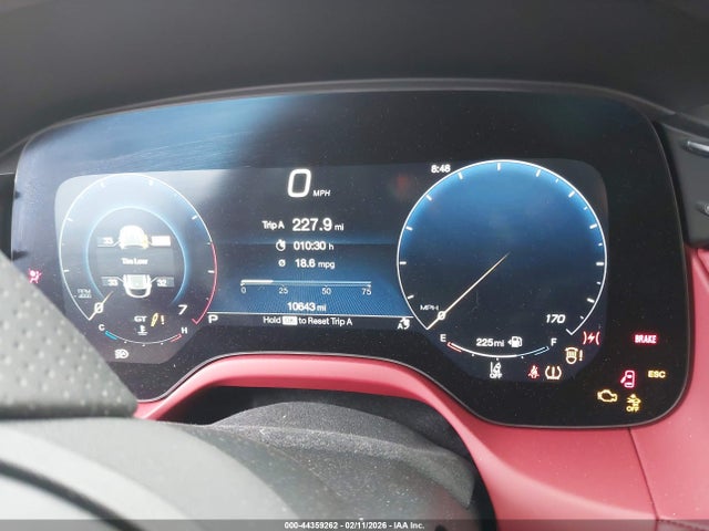 Maserati Grecale Modena 2024 ZN6PMDBA3R7450499 Image 7