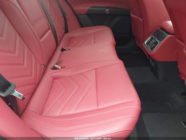 Maserati Grecale Modena 2024 ZN6PMDBA3R7450499 Image 8