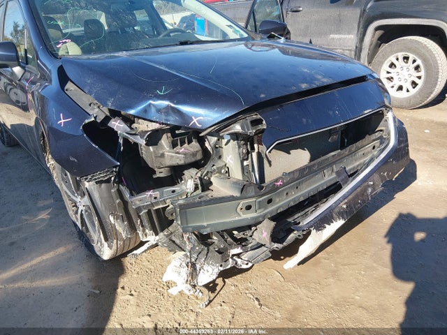 Продажа на аукционе авто 2019 Subaru Impreza 2.0i Premium, vin: 4S3GKAC67K3608646, номер лота: 44359263