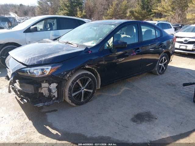 Продажа на аукционе авто 2019 Subaru Impreza 2.0i Premium, vin: 4S3GKAC67K3608646, номер лота: 44359263