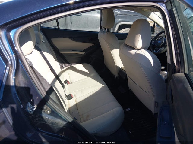 Продажа на аукционе авто 2019 Subaru Impreza 2.0i Premium, vin: 4S3GKAC67K3608646, номер лота: 44359263