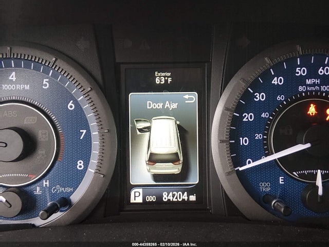 Toyota SIENNA LE 2020 5TDKZ3DC9LS044844 Image 15