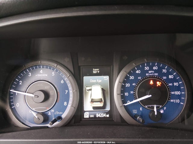 2020 TOYOTA SIENNA 5TDKZ3DC9LS044844 Photo 6