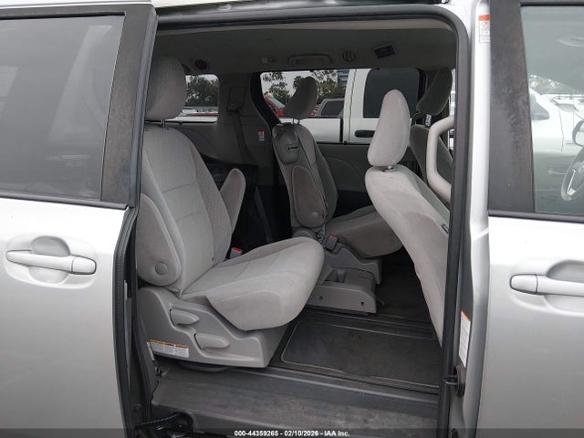 2020 TOYOTA SIENNA 5TDKZ3DC9LS044844 Photo 7