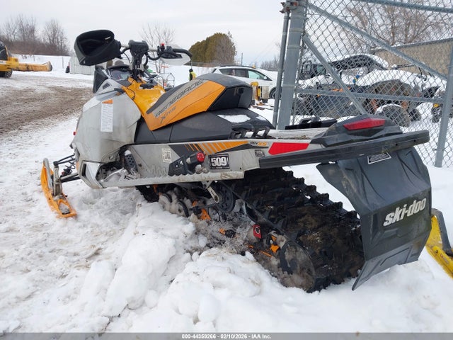Ski Doo Renegade 800r 2017 2BPSUMHD3HV000028 Image 3