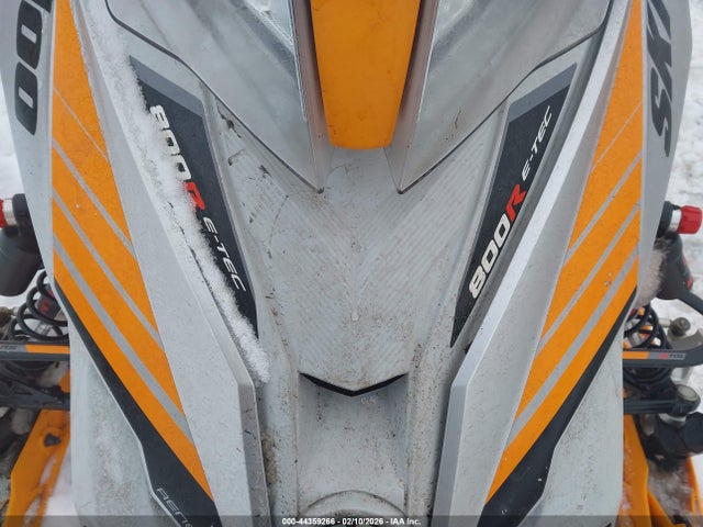 Ski Doo Renegade 800r 2017 2BPSUMHD3HV000028 Image 6
