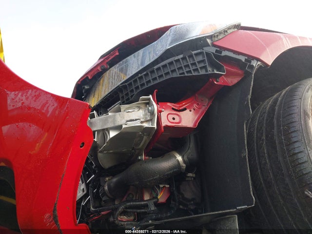 1HGCV1F37MA017210 Honda Accord Sport