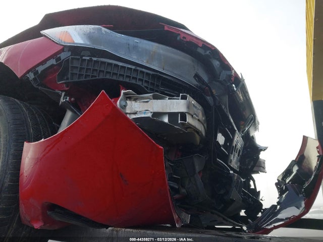 1HGCV1F37MA017210 Honda Accord Sport
