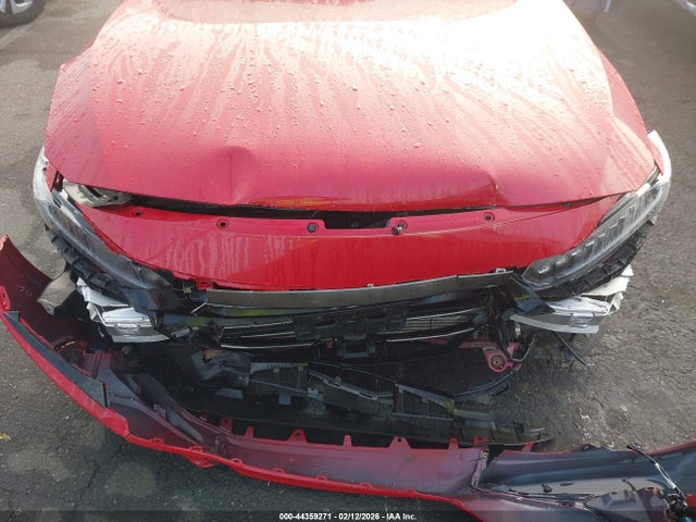 1HGCV1F37MA017210 Honda Accord Sport