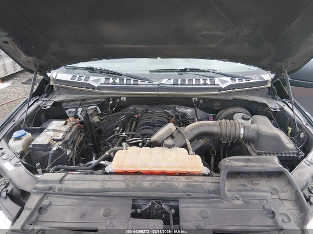 Ford F-150 Xl 2018 1FTEX1C54JFD33623 Image 10