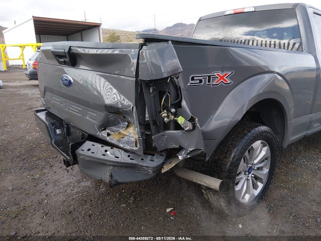 Ford F-150 Xl 2018 1FTEX1C54JFD33623 Image 6