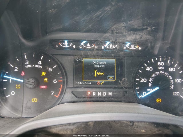Ford F-150 Xl 2018 1FTEX1C54JFD33623 Image 7