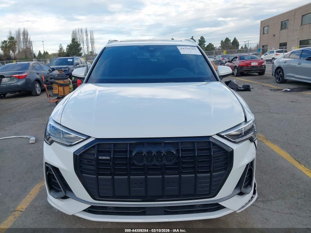 Aukcja sprzedaży 2021 Audi Q3 Premium Plus 45 Tfsi S Line Quattro Tiptronic, vin: WA1EECF34M1133039, numer aukcji: 44359284
