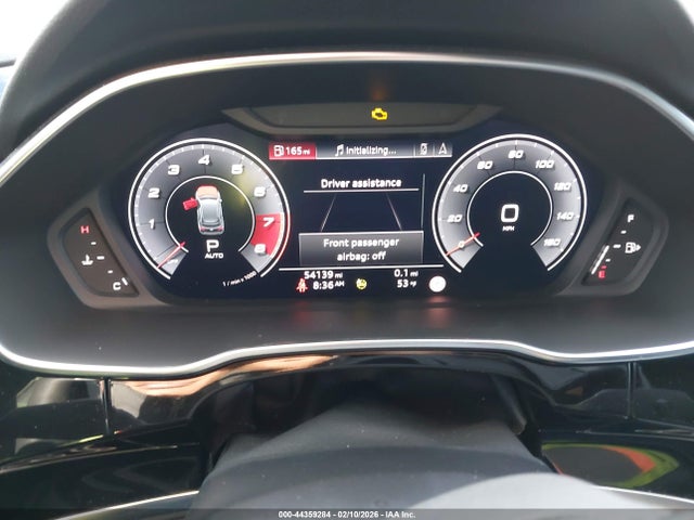 2021 AUDI Q3 WA1EECF34M1133039 Photo 6