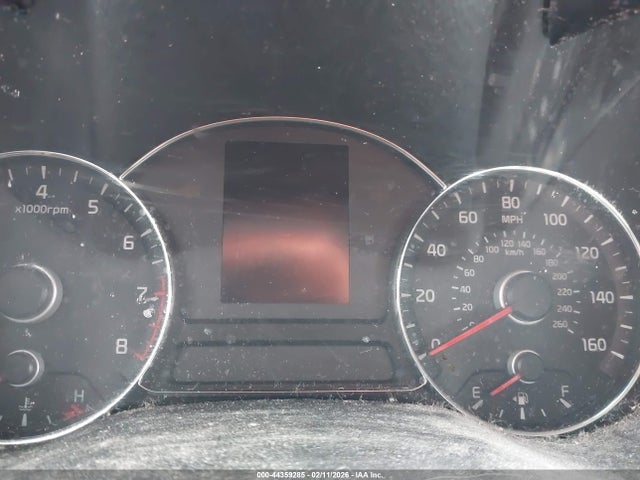 KIA FORTE LX 2014 KNAFK4A64E5056335 Image 15