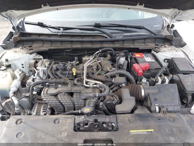 Nissan Altima Sr Fwd 2022 1N4BL4CV2NN312965 Image 10