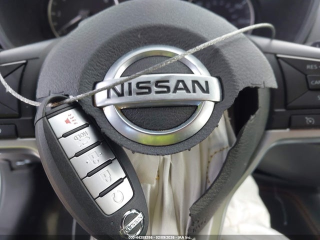 Nissan Altima Sr Fwd 2022 1N4BL4CV2NN312965 Image 11