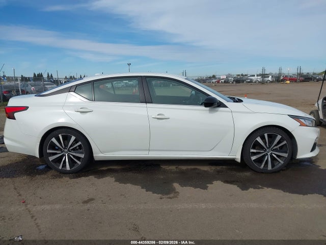 Nissan Altima Sr Fwd 2022 1N4BL4CV2NN312965 Image 13