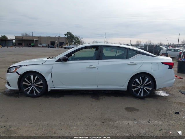 Nissan Altima Sr Fwd 2022 1N4BL4CV2NN312965 Image 14