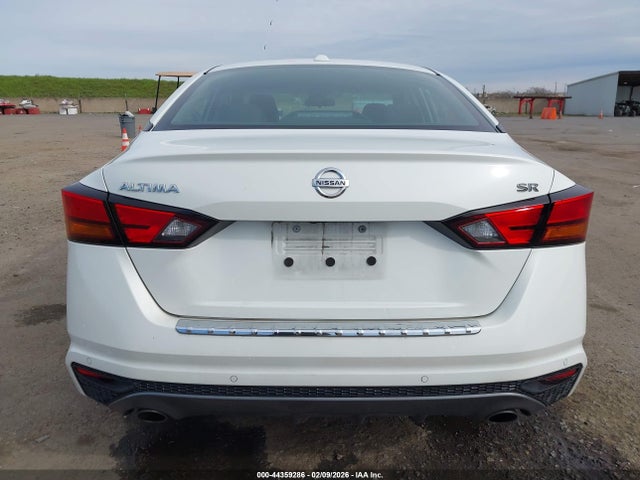 Nissan Altima Sr Fwd 2022 1N4BL4CV2NN312965 Image 16