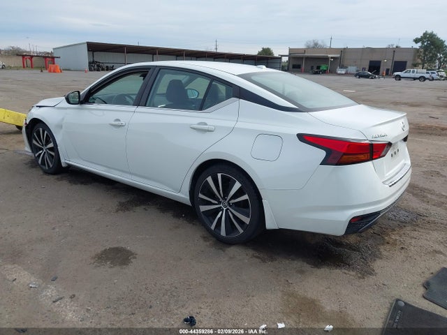 Nissan Altima Sr Fwd 2022 1N4BL4CV2NN312965 Image 3