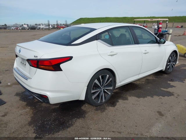 Nissan Altima Sr Fwd 2022 1N4BL4CV2NN312965 Image 4