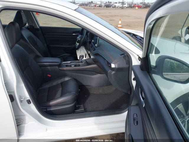 Nissan Altima Sr Fwd 2022 1N4BL4CV2NN312965 Image 5