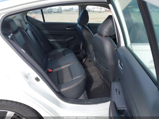 Nissan Altima Sr Fwd 2022 1N4BL4CV2NN312965 Image 8