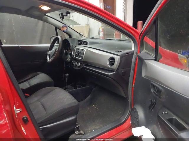 Toyota Yaris L (tmmf Plant) 2014 VNKKTUD35EA007689 Image 5