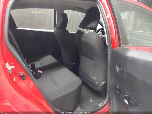 Toyota Yaris L (tmmf Plant) 2014 VNKKTUD35EA007689 Image 8